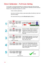 Preview for 18 page of IMES S1010 Mk4 Installation & Operating Manual