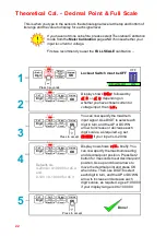 Preview for 22 page of IMES S1010 Mk4 Installation & Operating Manual