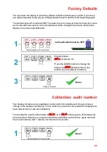 Preview for 29 page of IMES S1010 Mk4 Installation & Operating Manual