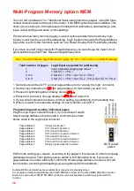 Preview for 38 page of IMES S1010 Mk4 Installation & Operating Manual