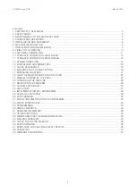 Preview for 2 page of Imesa D2W18 Instructions For Installation, Use And Maintenance Manual