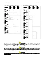 Preview for 13 page of Imesa D2W18 Instructions For Installation, Use And Maintenance Manual