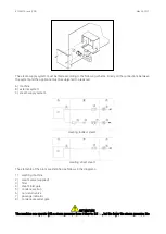 Preview for 17 page of Imesa D2W18 Instructions For Installation, Use And Maintenance Manual