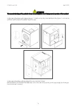 Preview for 23 page of Imesa D2W18 Instructions For Installation, Use And Maintenance Manual