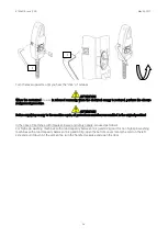 Preview for 24 page of Imesa D2W18 Instructions For Installation, Use And Maintenance Manual