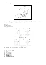 Preview for 18 page of Imesa TANDEM O11 Series Instructions For Installation, Use And Maintenance Manual