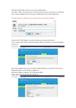 Preview for 2 page of IMesh X Probe S Series Configuration Manual