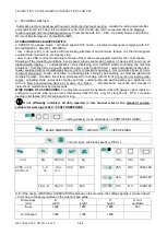 Preview for 8 page of IMET Spa BS300/60 AFI-E User Instructions