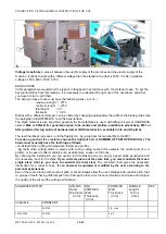 Preview for 13 page of IMET Spa BS300/60 AFI-E User Instructions