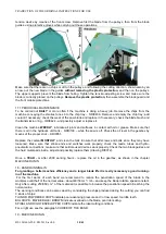 Preview for 31 page of IMET Spa BS300/60 AFI-E User Instructions