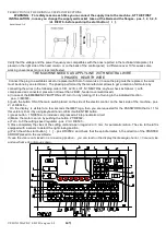 Предварительный просмотр 20 страницы IMET Spa VELOX 350 AF-NC User Instructions