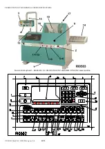 Предварительный просмотр 23 страницы IMET Spa VELOX 350 AF-NC User Instructions