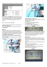 Предварительный просмотр 29 страницы IMET Spa VELOX 350 AF-NC User Instructions