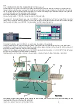 Предварительный просмотр 32 страницы IMET Spa VELOX 350 AF-NC User Instructions