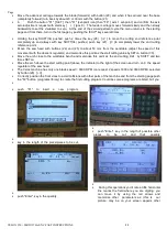 Предварительный просмотр 35 страницы IMET Spa VELOX 350 AF-NC User Instructions