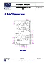 Предварительный просмотр 12 страницы IMET B034 Technical Manual