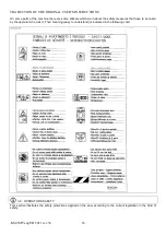 Preview for 16 page of IMET KS 450 FT User Instructions