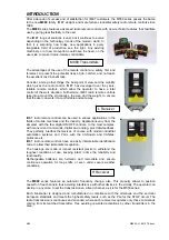 Preview for 4 page of IMET M880 Series User Manual