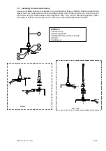 Предварительный просмотр 13 страницы IMET M880 Series User Manual