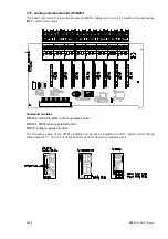 Предварительный просмотр 20 страницы IMET M880 Series User Manual