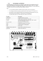 Предварительный просмотр 22 страницы IMET M880 Series User Manual