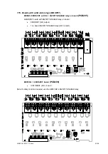 Предварительный просмотр 25 страницы IMET M880 Series User Manual