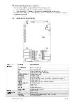 Preview for 27 page of IMET M880 Series User Manual