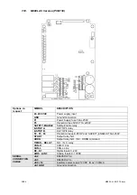 Предварительный просмотр 28 страницы IMET M880 Series User Manual