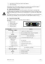 Preview for 33 page of IMET M880 Series User Manual