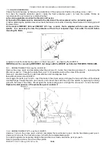 Preview for 19 page of IMET Perfect 250 User Instructions