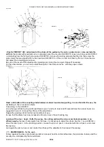 Preview for 23 page of IMET Perfect 250 User Instructions