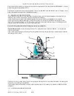 Preview for 17 page of IMET SIRIO 315 User Instructions