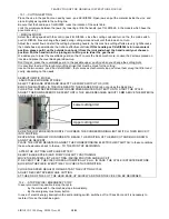 Preview for 20 page of IMET SIRIO 315 User Instructions