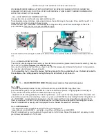 Preview for 21 page of IMET SIRIO 315 User Instructions