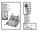 Preview for 2 page of Imetec 16022 Operating Instructions Manual