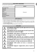 Preview for 7 page of Imetec 61401 User Instructions