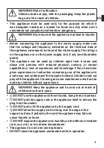 Preview for 11 page of Imetec 7477 Instructions For Use Manual