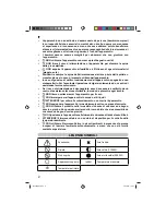 Предварительный просмотр 6 страницы Imetec 76131 Operating Instructions Manual