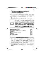 Preview for 13 page of Imetec 76131 Operating Instructions Manual