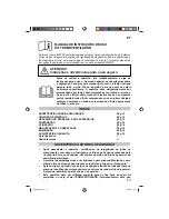 Preview for 17 page of Imetec 76131 Operating Instructions Manual