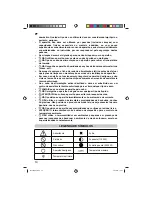 Preview for 18 page of Imetec 76131 Operating Instructions Manual