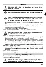 Preview for 31 page of Imetec 80426 Operating Instructions Manual