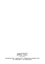 Preview for 54 page of Imetec 80505 Instructions Manual