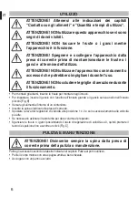 Preview for 8 page of Imetec B6602 Instructions For Use Manual