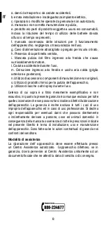 Preview for 10 page of Imetec Belissima My Pro Ceramic P5 3800 Instructions For Use Manual