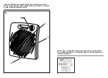 Preview for 2 page of Imetec C2-200 4014 Operating Instructions Manual