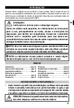 Preview for 21 page of Imetec C2-200 4014 Operating Instructions Manual