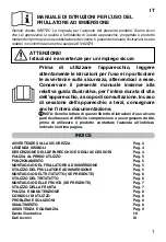 Preview for 3 page of Imetec D6401 Operating Instructions Manual