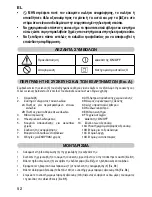 Preview for 54 page of Imetec DUETTA I9701 Operating Instructions Manual