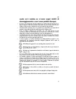 Preview for 5 page of Imetec E9505 Operating Instructions Manual